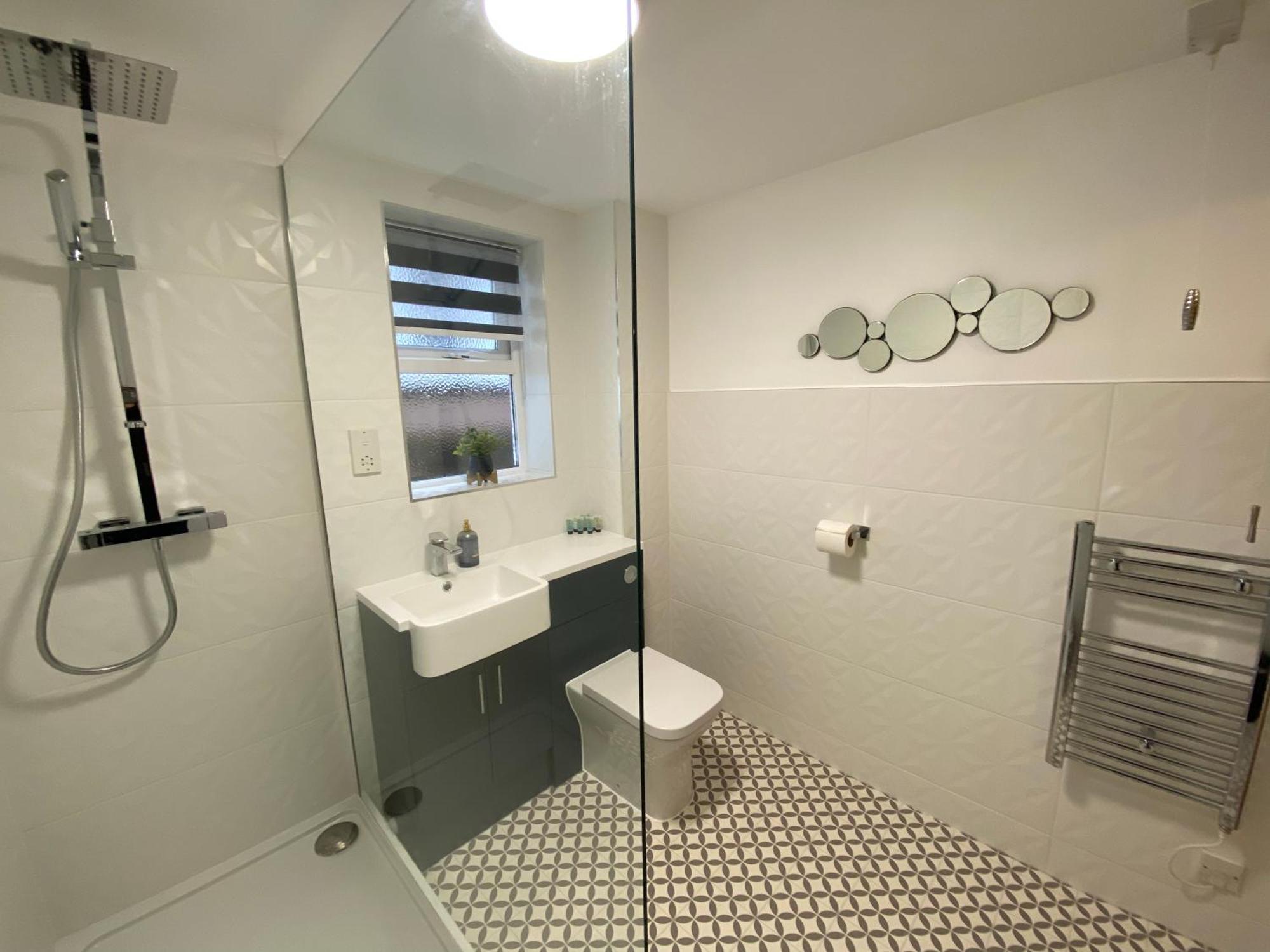 Superb City Centre Apartment Within The City Walls York Extérieur photo