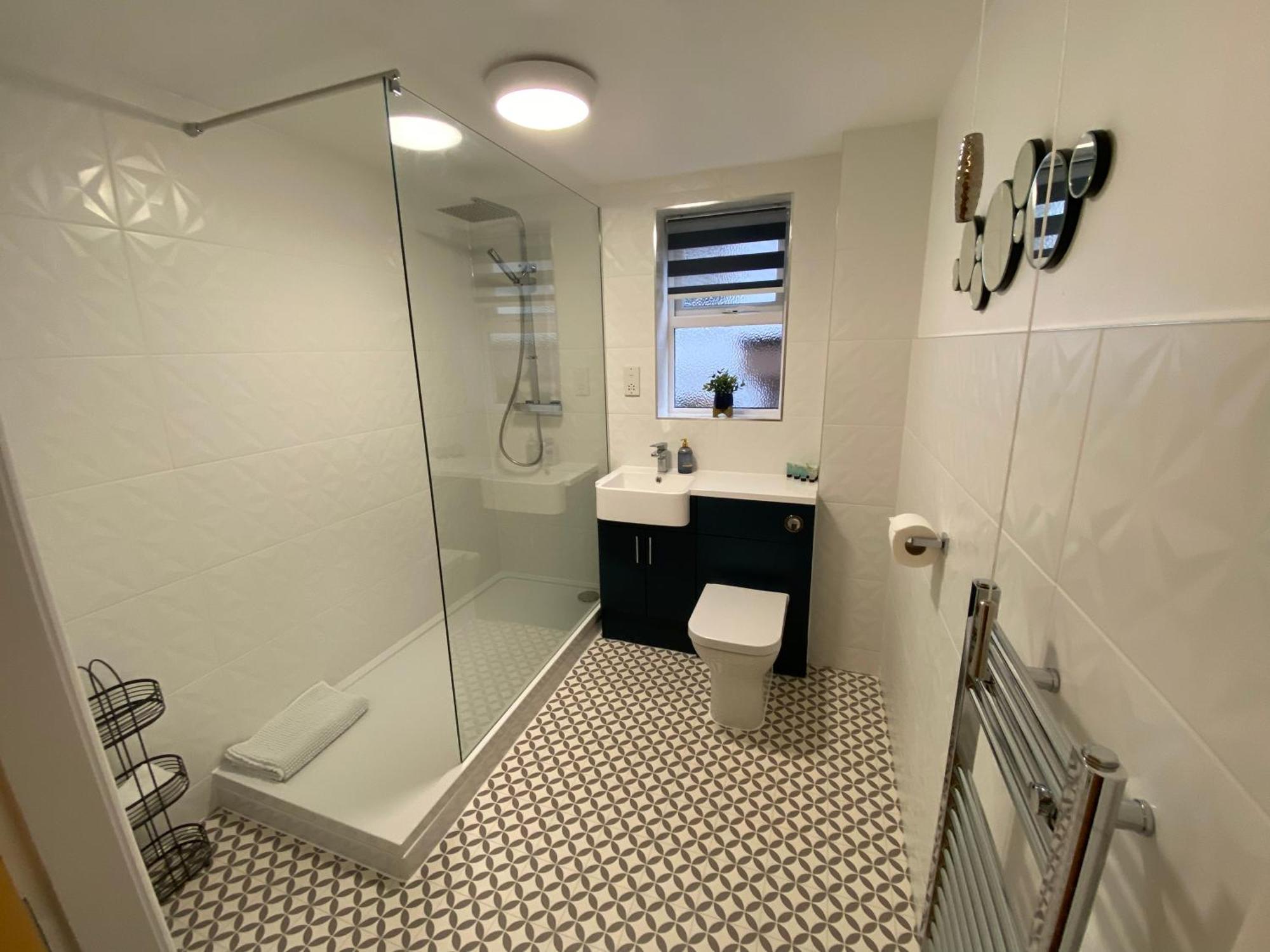 Superb City Centre Apartment Within The City Walls York Extérieur photo